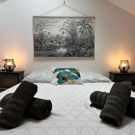 L'Escapade Seysselane Villa Eksteriør bilde