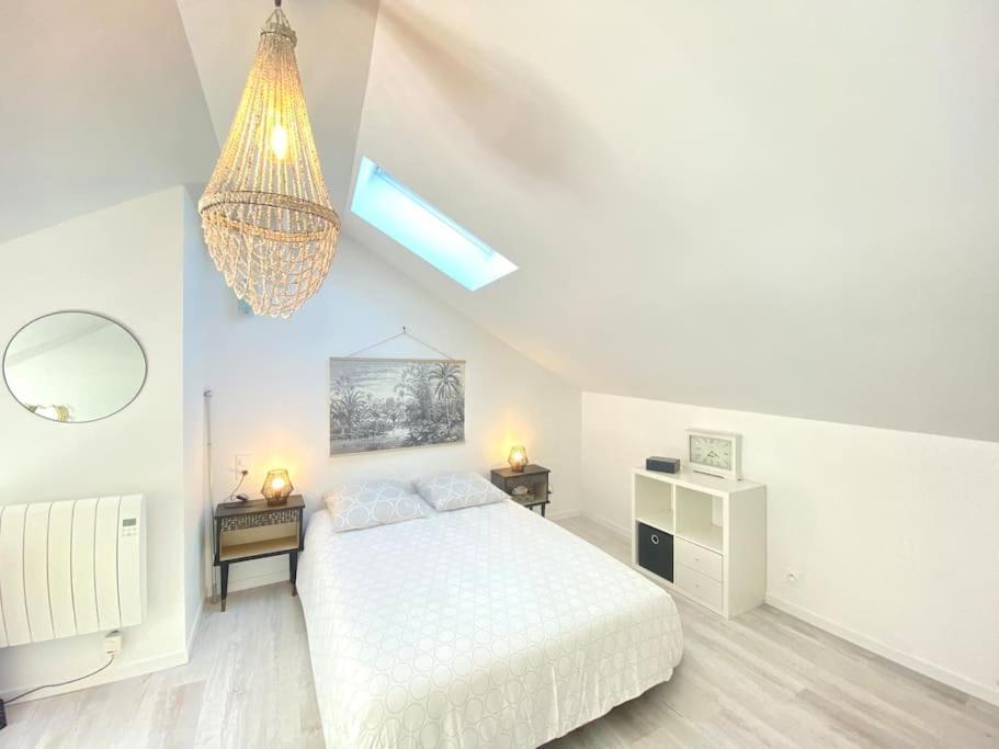L'Escapade Seysselane Villa Eksteriør bilde